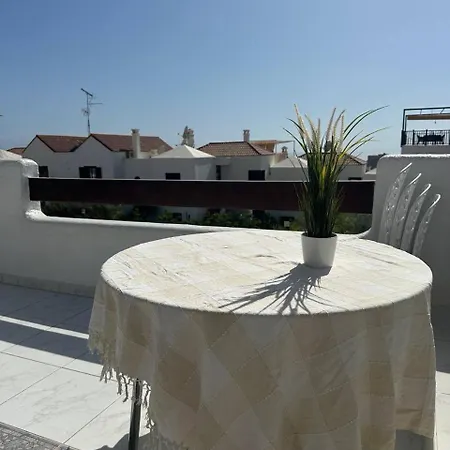 Sunny Tenerife, Cristianos, Bonito Estudio Con Gran Vista *