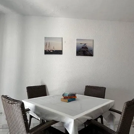 Sunny Tenerife, Cristianos, Bonito Estudio Con Gran Vista Arona (Tenerife)